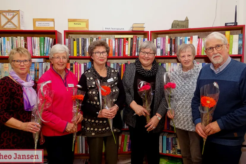 leespunt rheden bestaat 3 jaar 2019 1