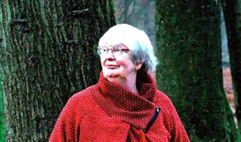 leny woudstra bibliotheek veluwezoom