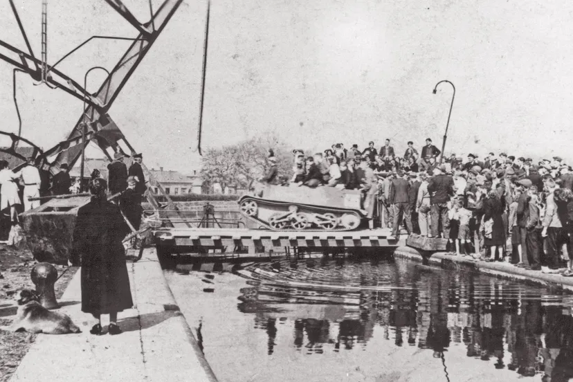 lezing oorlog aan de veluwezoom wencel maresch