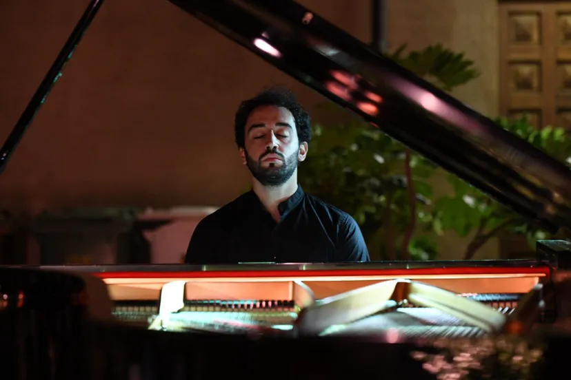 libano aleandro constant notten