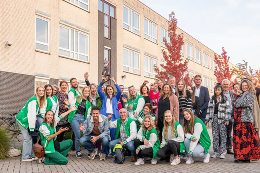 lieke brugman astrum college velp