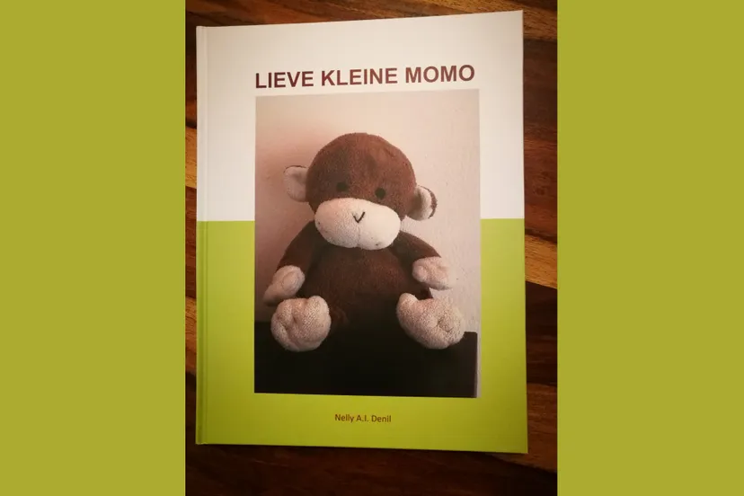 lieve kleine momo nelly ai denil