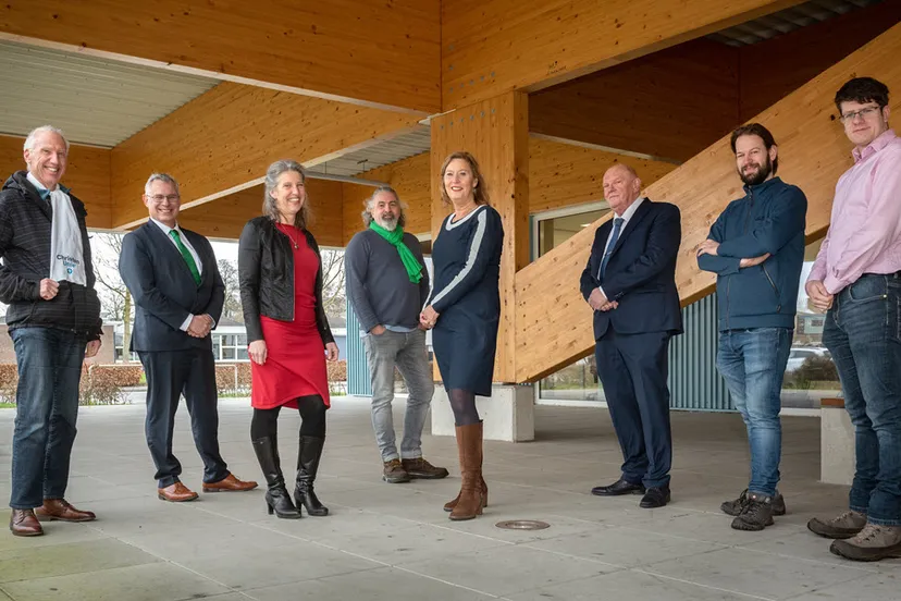 lijsttrekkers gemeente rheden