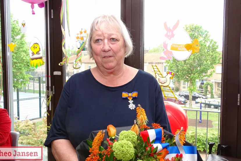 lintjesregen 2019 gemeente rheden mevrouw mj olsder 5