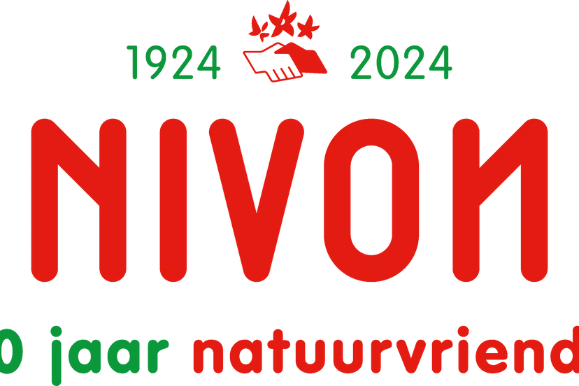 logo 100 jaar