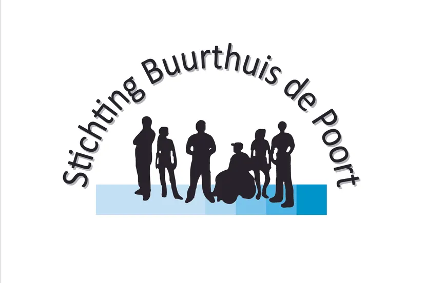 logo de poort