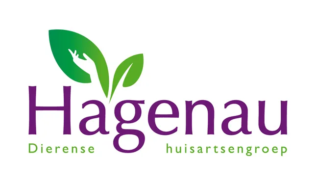 logo hagenau print