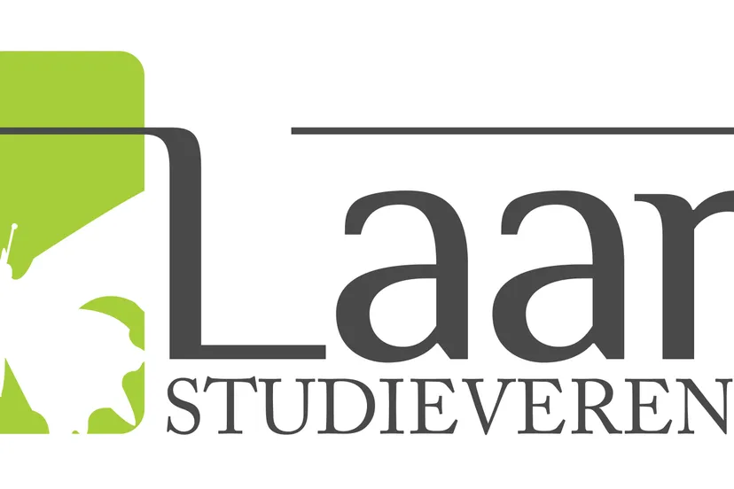 logo laarx