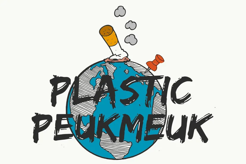 logo plastic peukmeuk
