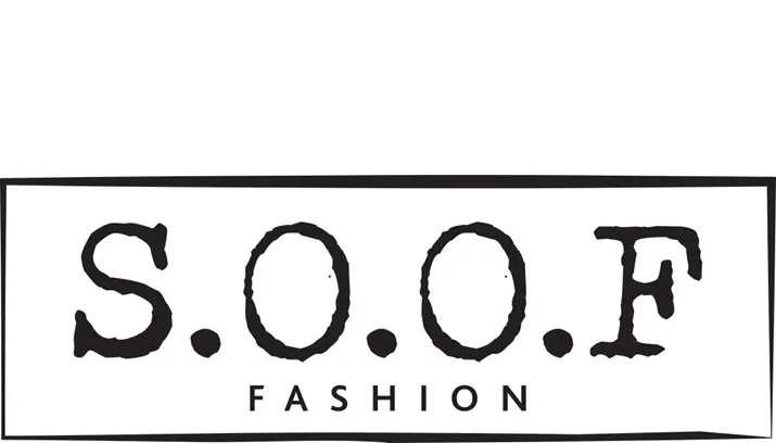 logo soof fashion