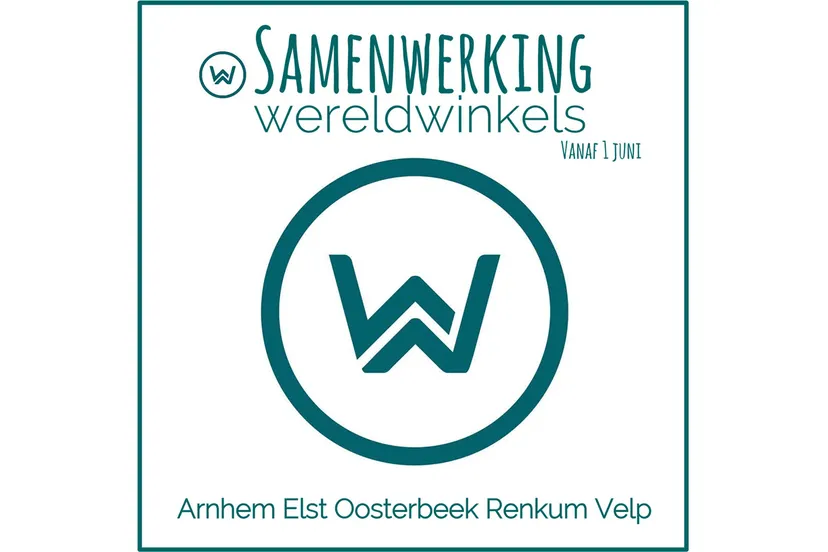 logo wereldwinkel
