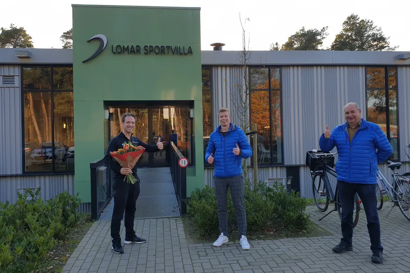 lomar dagvdondernemer 2020 vvd rheden