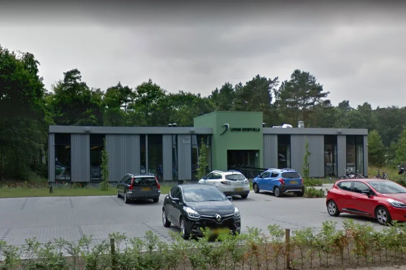 lomar sportvilla google streetview