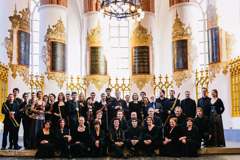 luthers bach ensemble groningen