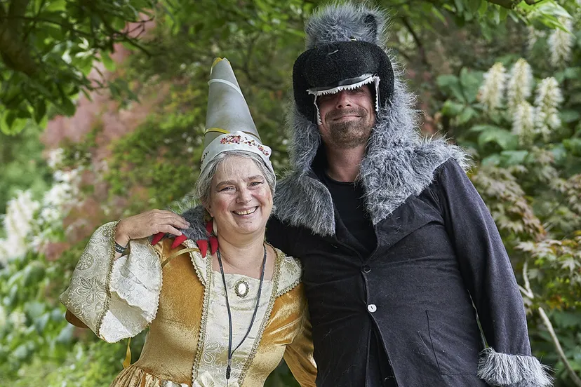 magisch verhalen festival middachten 2024 tante pollewop events