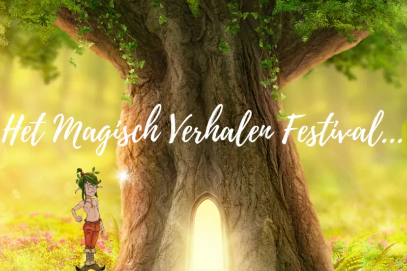 magisch verhalen festival tante pollewop events