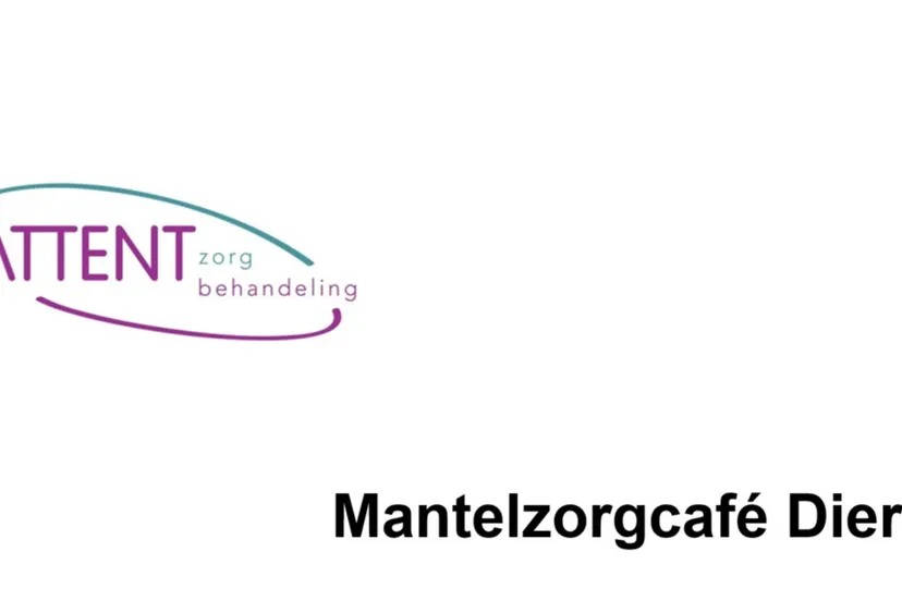 mantelzorgcaf dieren