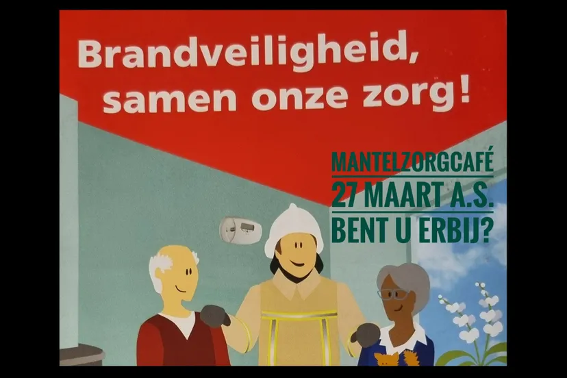 mantelzorgcafe brandveiligheid brandweernl