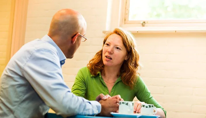 mantelzorgmakelaar elise lentjes