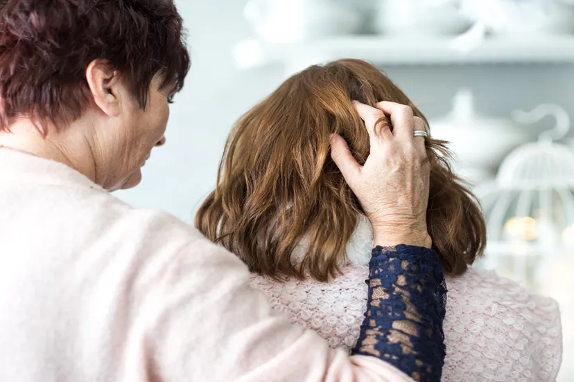 mantelzorgnl 1 ouder kind