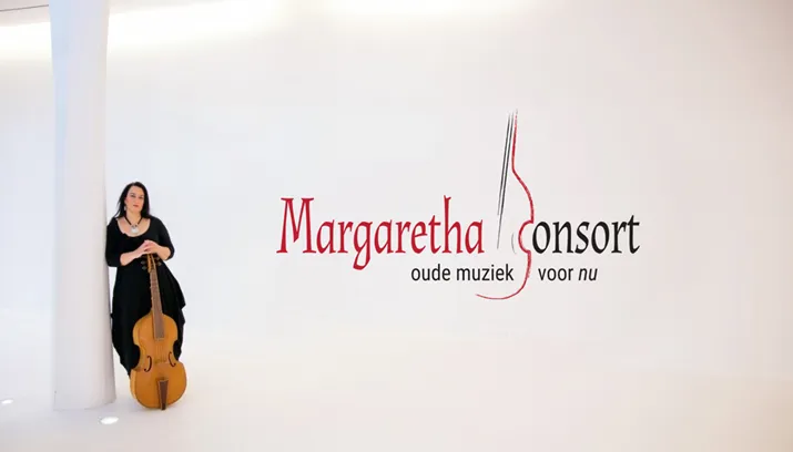 margaretha consort