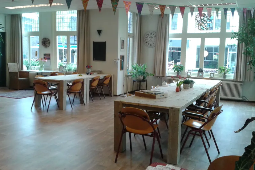 mariazaal ons raadhuis