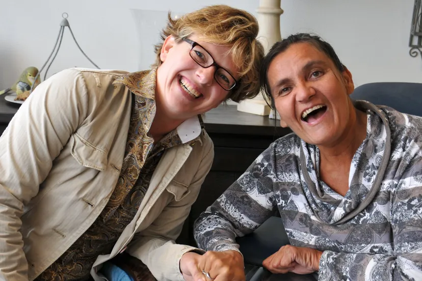 marinka en gementoreerde mentorschap overijssel gelderland