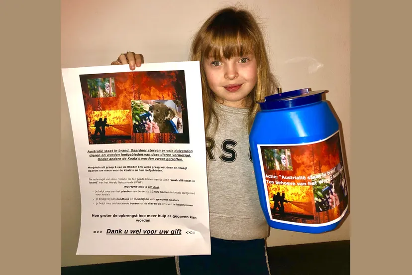 marjolein van amersfoort