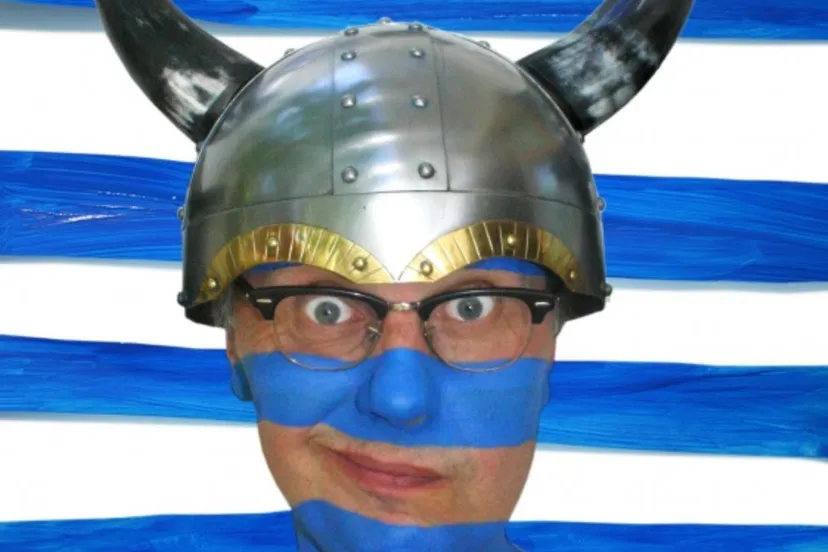 mark van de veerdonk