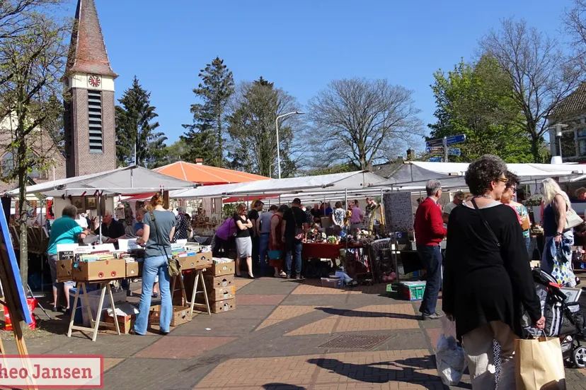 markt op steeg 2019 3