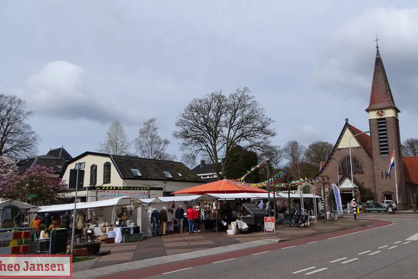 markt op steeg 2023 1