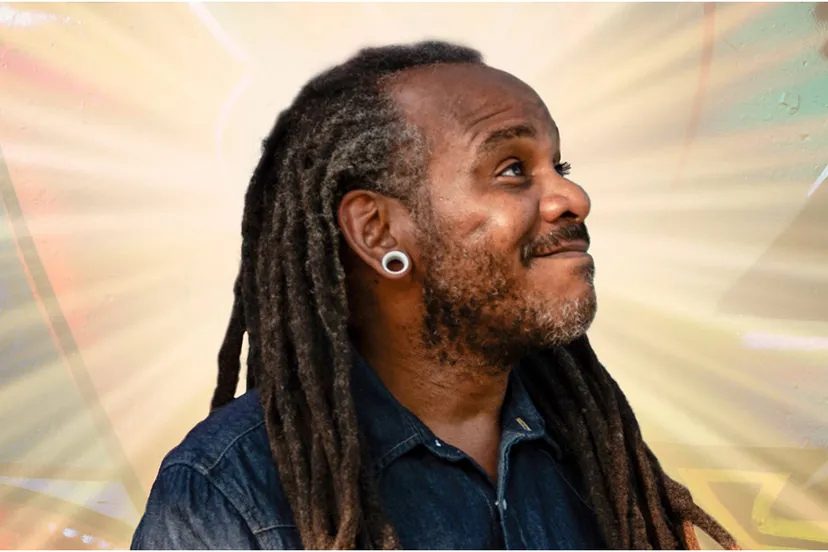 marlon kicken getekend c marsha damen