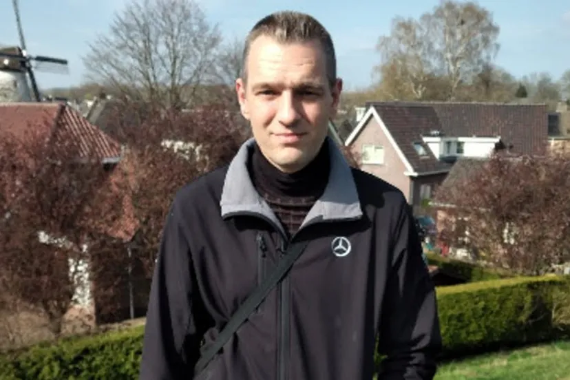 martijn van de laar politienl