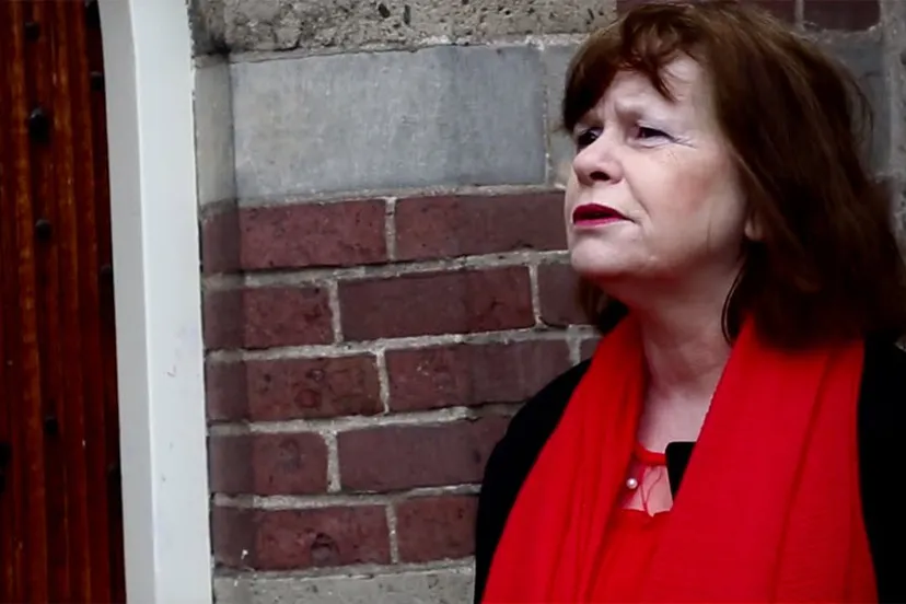 mary van baal tv oranje