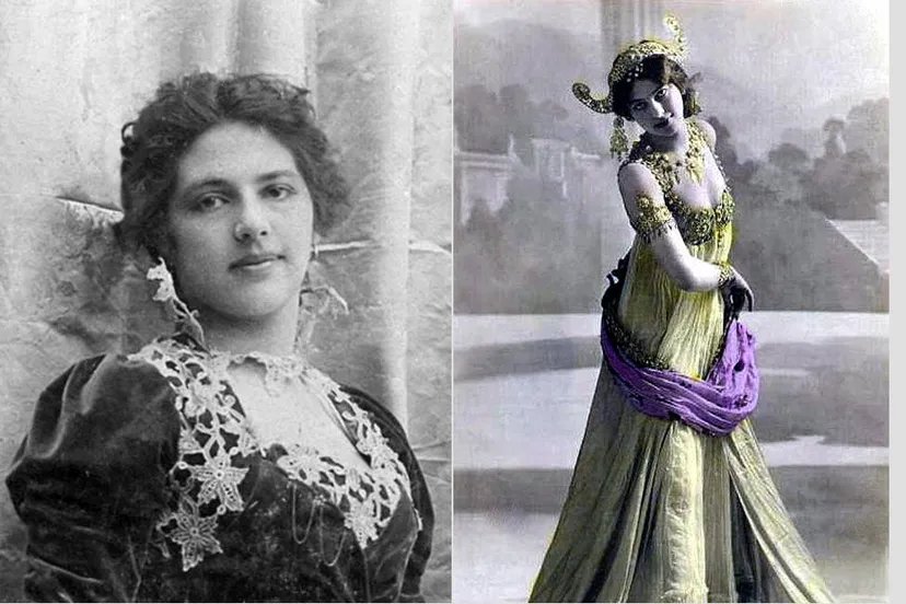 mata hari0