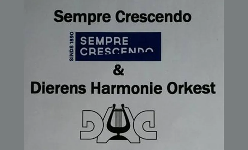 matineeconcert sempre cresendo dierens harmonie orkest