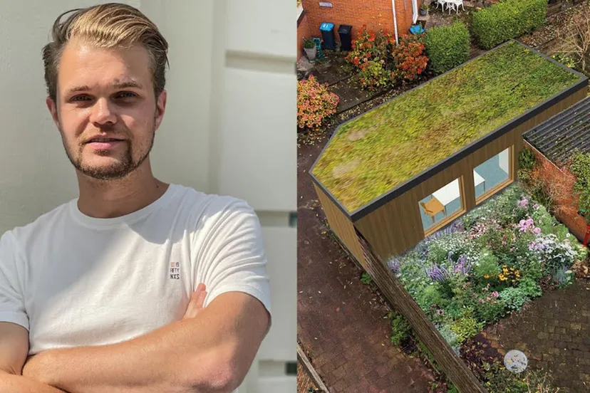 matthijs rolleman microwoning