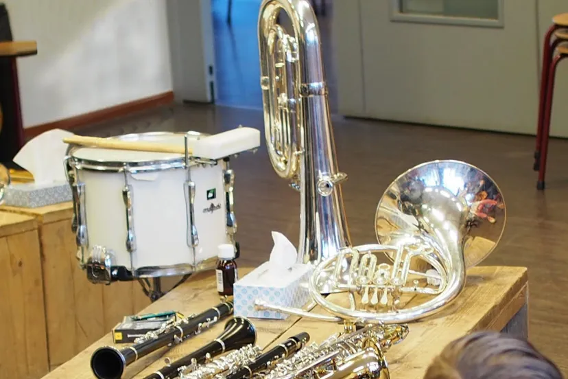 meer muziek in de klas lucia gorissen