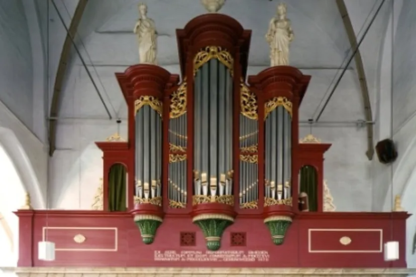 meere orgel dorpskerk rheden1