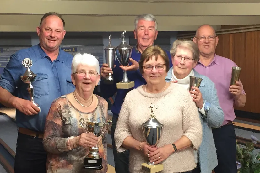 meesterschap van dieren