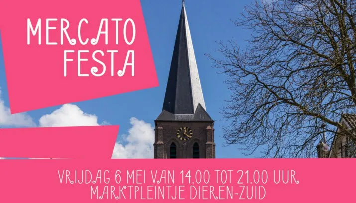 mercatofestadieren