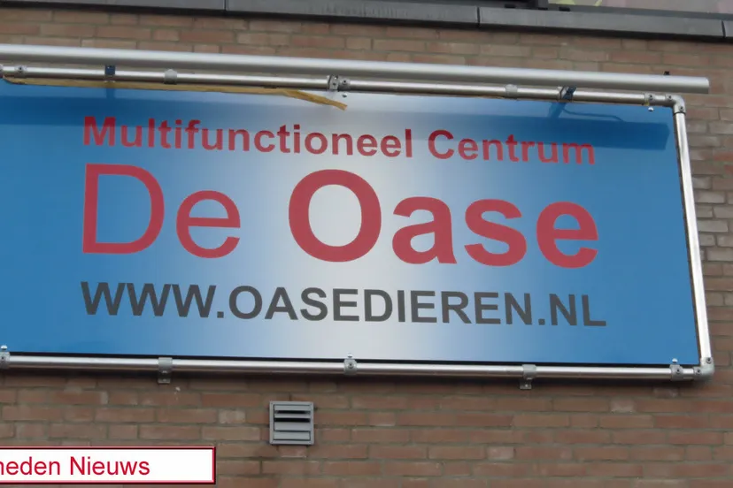 mfc de oase