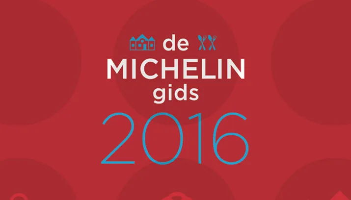 michelin gids 2016