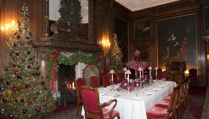 middachten kerst ria van remmerden