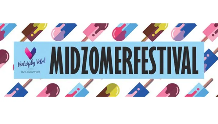 midzomerfestival