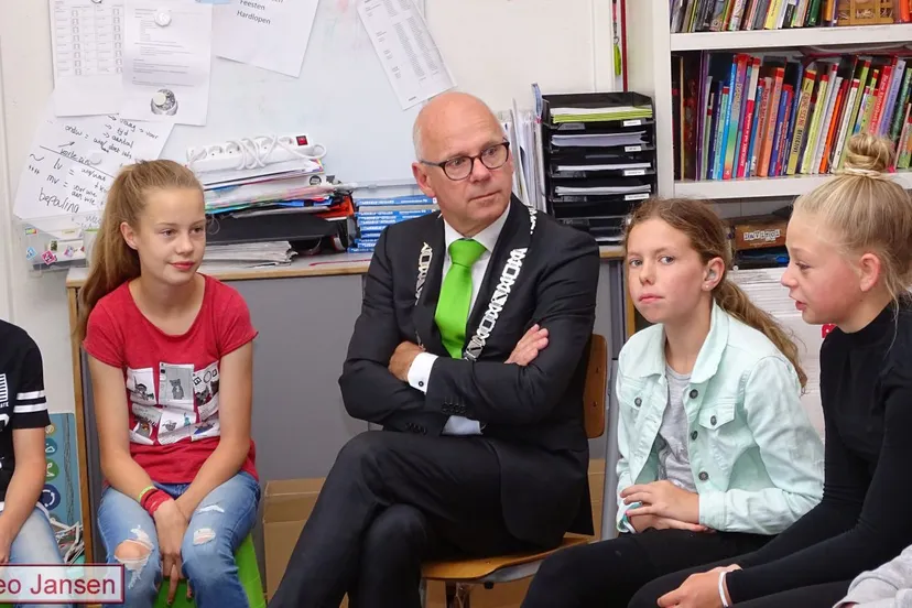 mijn gezonde wijk roncallischool velp 14 06 2018 0