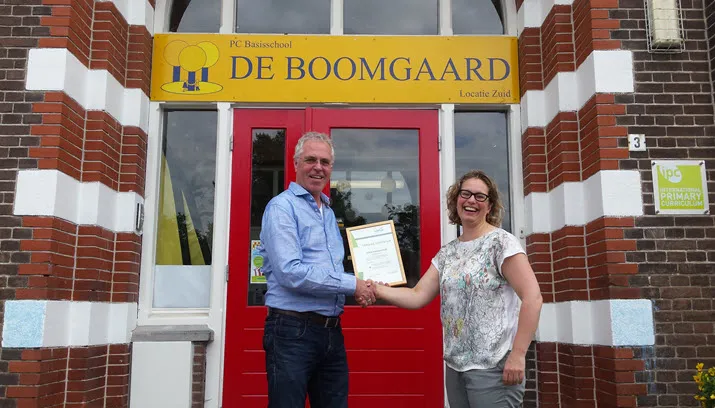 milieucertificaat boomgaard dieren1