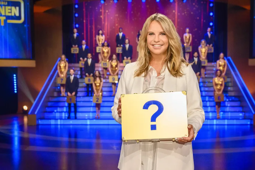 miljoenenjacht presentatrice linda de mol