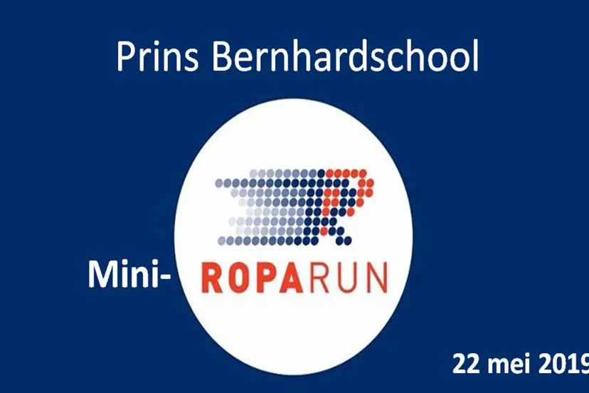 mini roparun velp