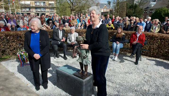 mirjam troostwijk en evelyn schn marc pluim